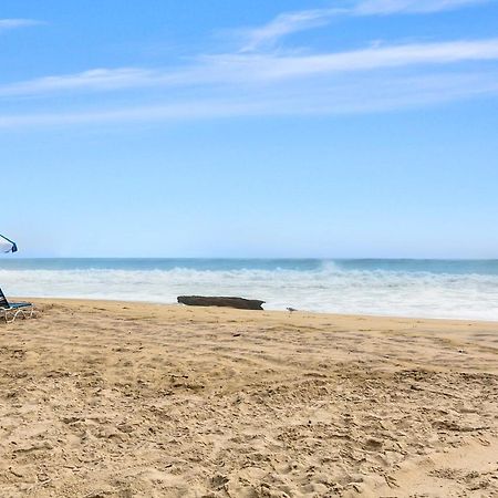 Wavecrest Resort Montauk Exterior foto