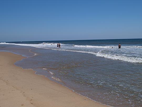 Wavecrest Resort Montauk Exterior foto