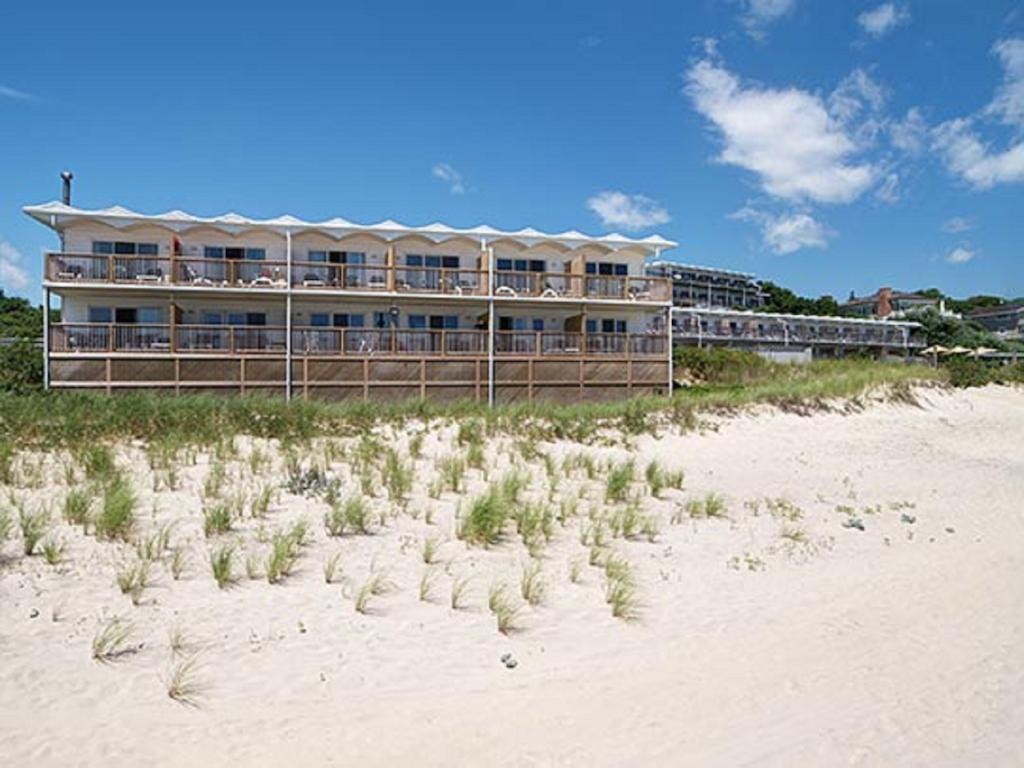 Wavecrest Resort Montauk Exterior foto